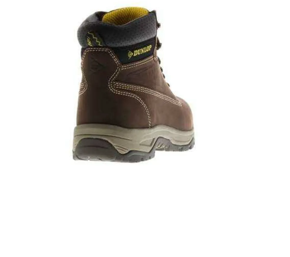 OnSite Steel Toe Cap Boots Mens