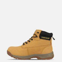 OnSite Steel Toe Cap Boots Mens