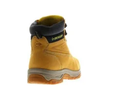 OnSite Steel Toe Cap Boots Mens