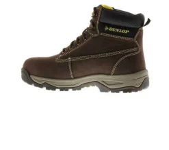 OnSite Steel Toe Cap Boots Mens