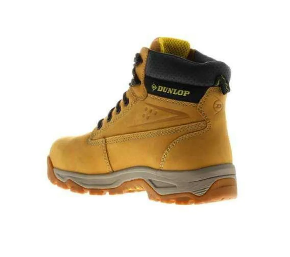 OnSite Steel Toe Cap Boots Mens