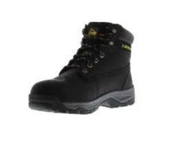 OnSite Steel Toe Cap Boots Mens