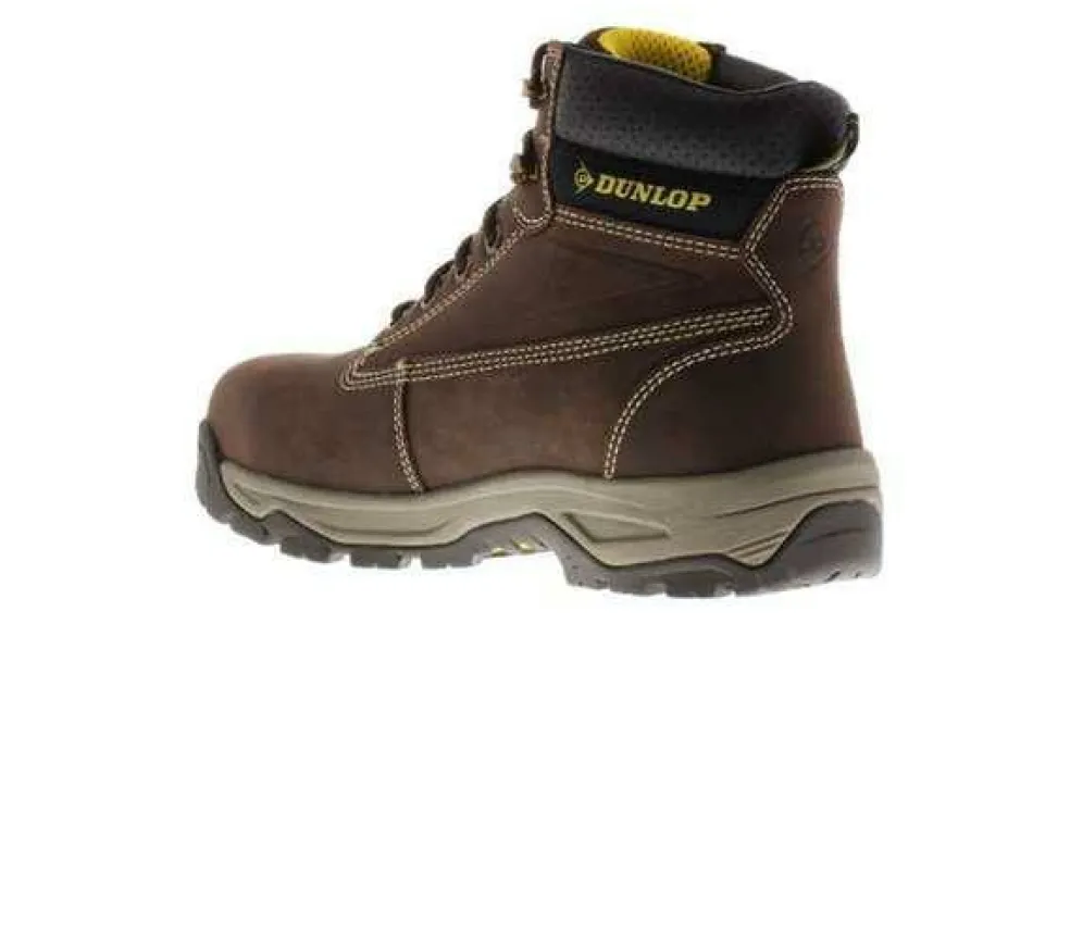 OnSite Steel Toe Cap Boots Mens