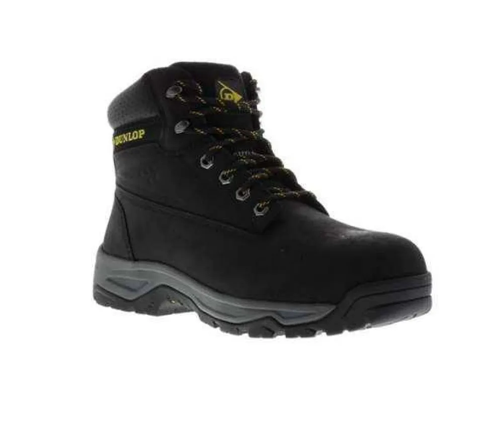 OnSite Steel Toe Cap Boots Mens