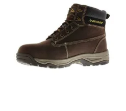 OnSite Steel Toe Cap Boots Mens