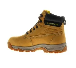 OnSite Steel Toe Cap Boots Mens