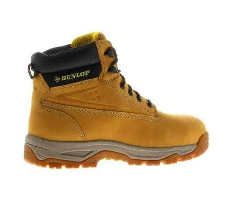 OnSite Steel Toe Cap Boots Mens