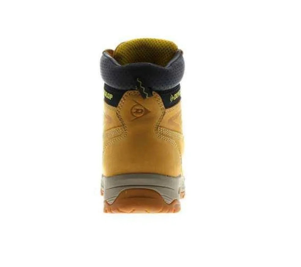 OnSite Steel Toe Cap Boots Mens