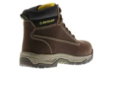 OnSite Steel Toe Cap Boots Mens