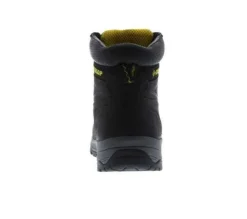 OnSite Steel Toe Cap Boots Mens