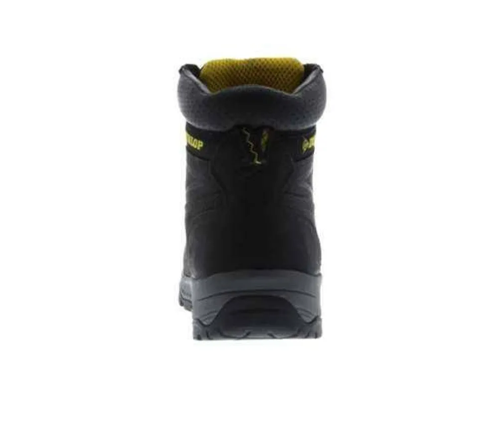 OnSite Steel Toe Cap Boots Mens