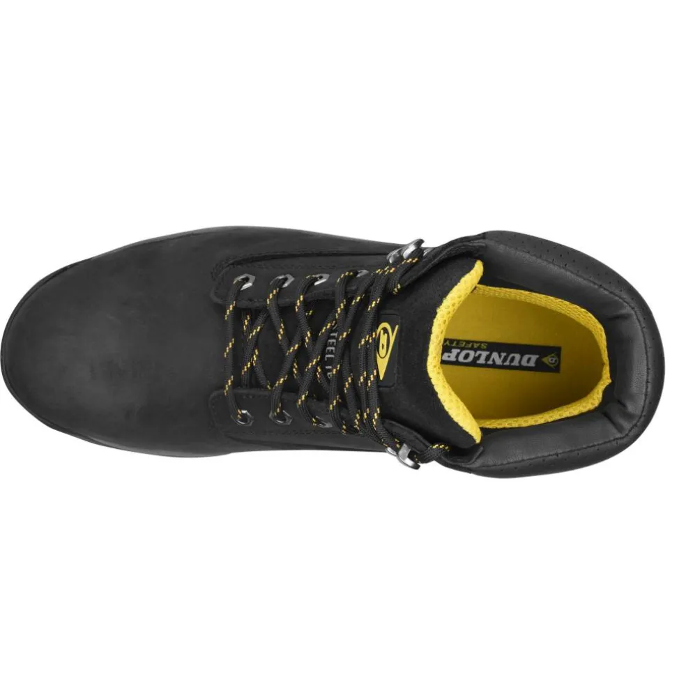 OnSite Steel Toe Cap Boots Mens
