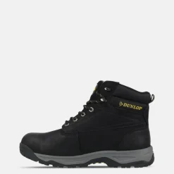 OnSite Steel Toe Cap Boots Mens