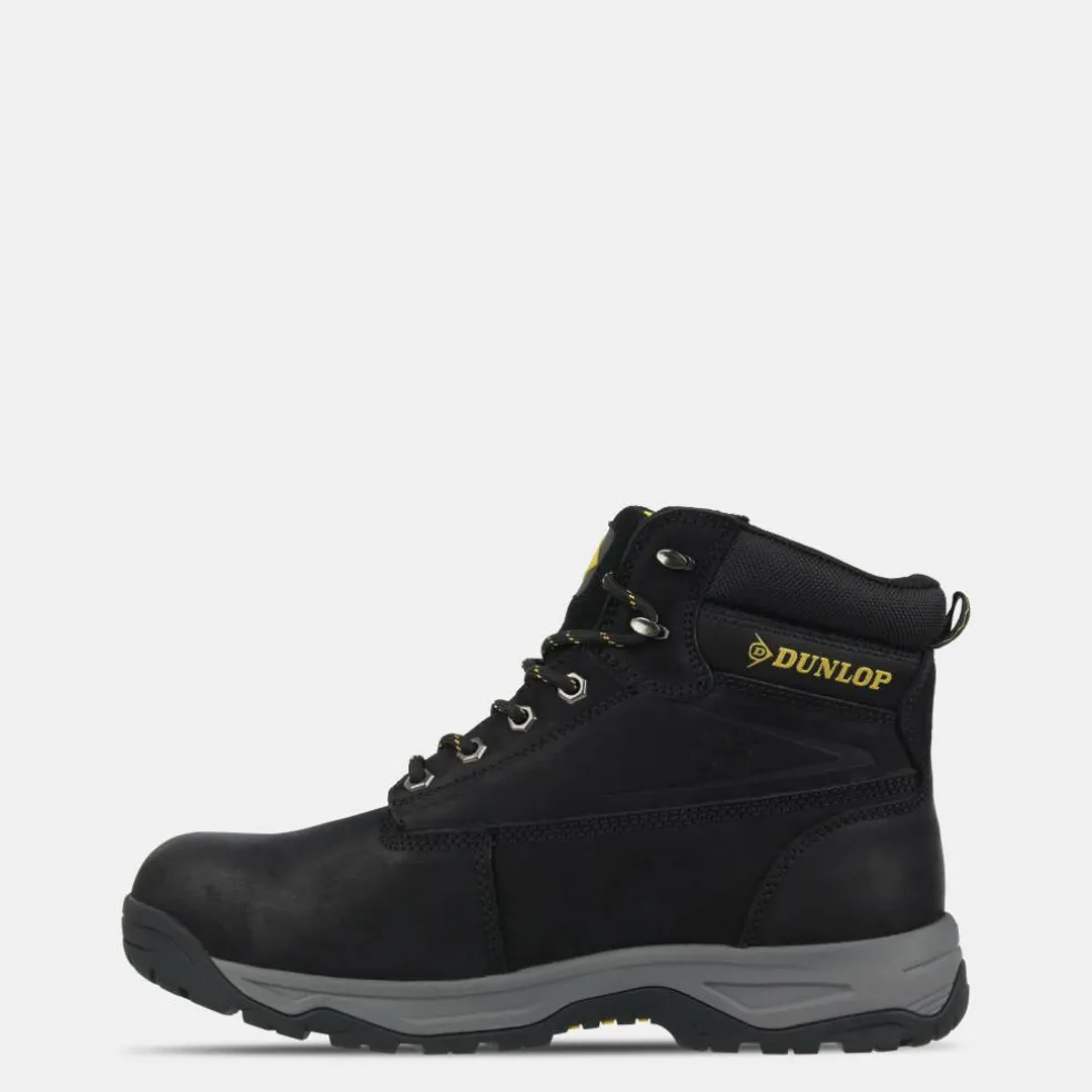 OnSite Steel Toe Cap Boots Mens