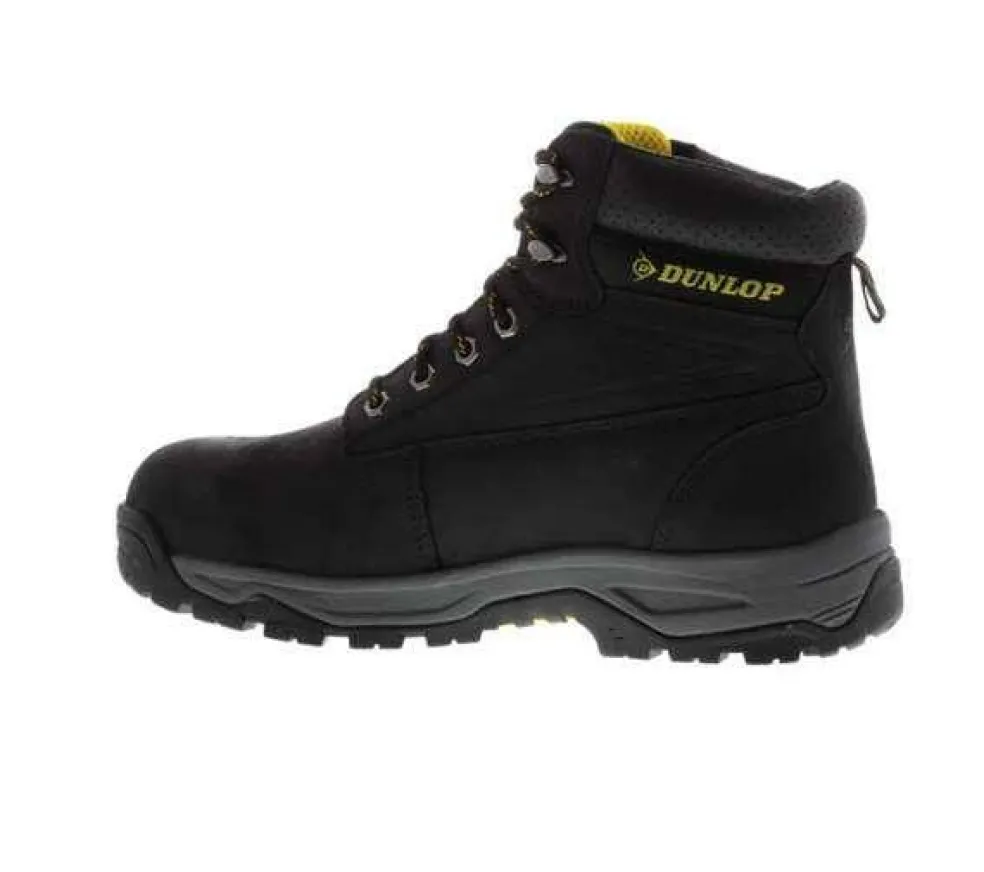OnSite Steel Toe Cap Boots Mens