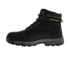 OnSite Steel Toe Cap Boots Mens
