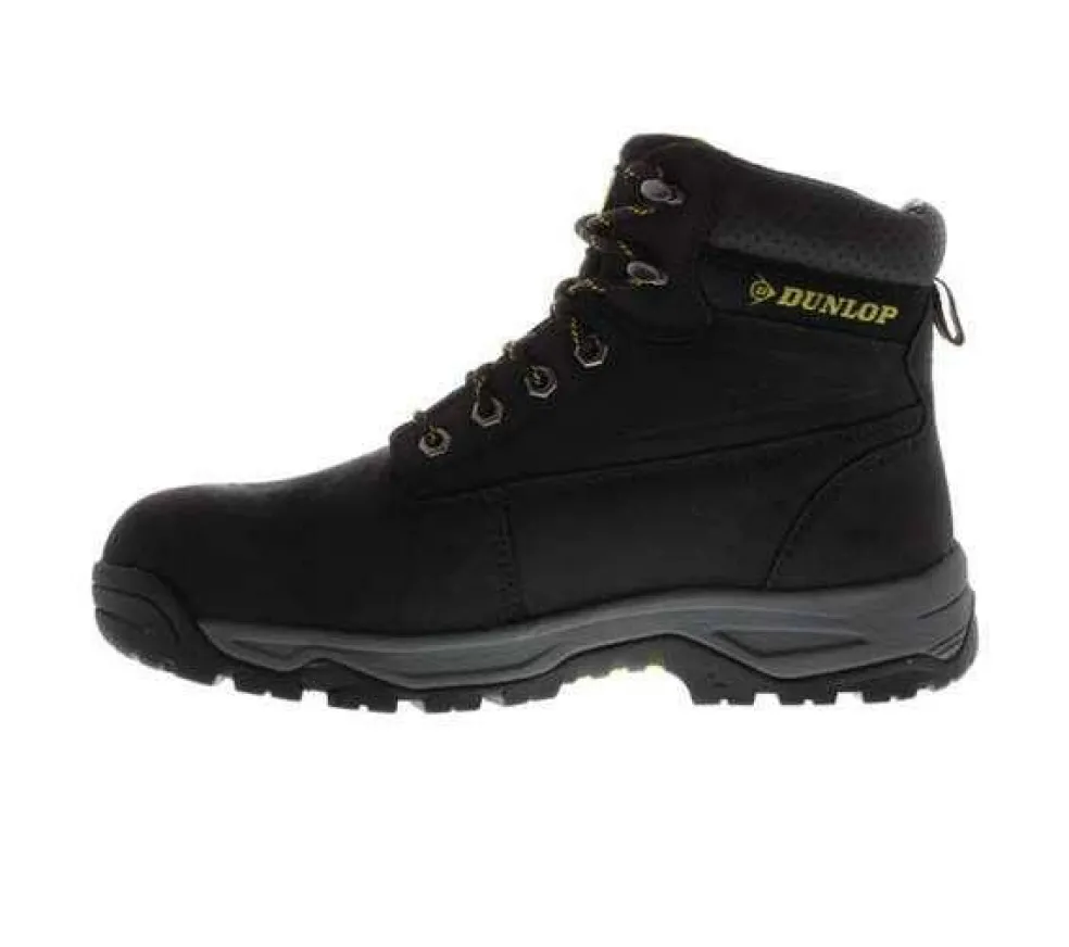 OnSite Steel Toe Cap Boots Mens