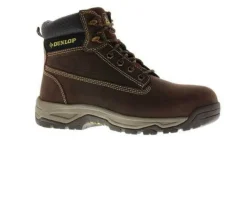 OnSite Steel Toe Cap Boots Mens