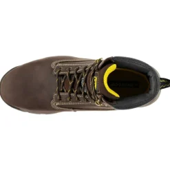 OnSite Steel Toe Cap Boots Mens
