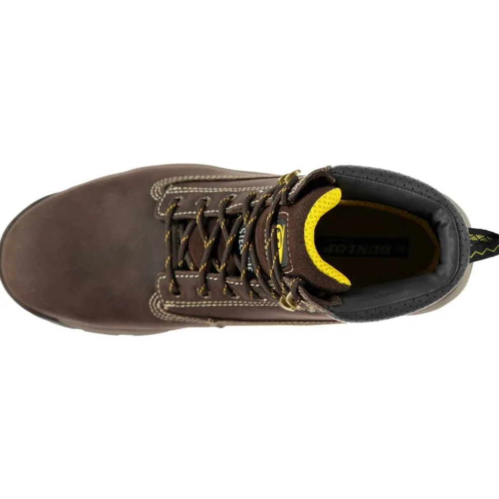 OnSite Steel Toe Cap Boots Mens