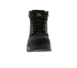 OnSite Steel Toe Cap Boots Mens