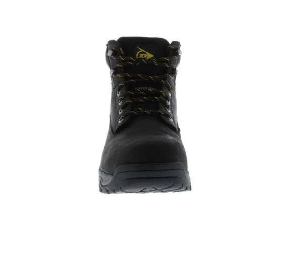 OnSite Steel Toe Cap Boots Mens