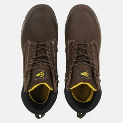 OnSite Steel Toe Cap Boots Mens