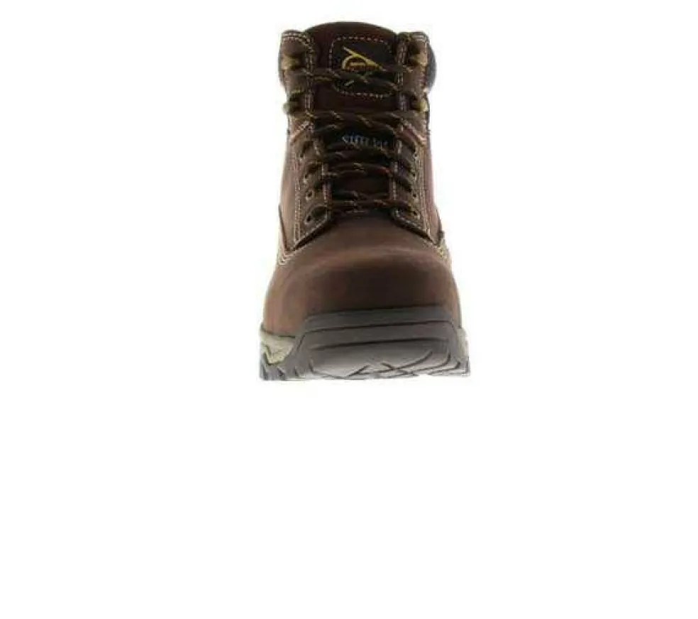 OnSite Steel Toe Cap Boots Mens