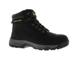 OnSite Steel Toe Cap Boots Mens