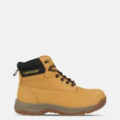 OnSite Steel Toe Cap Boots Mens