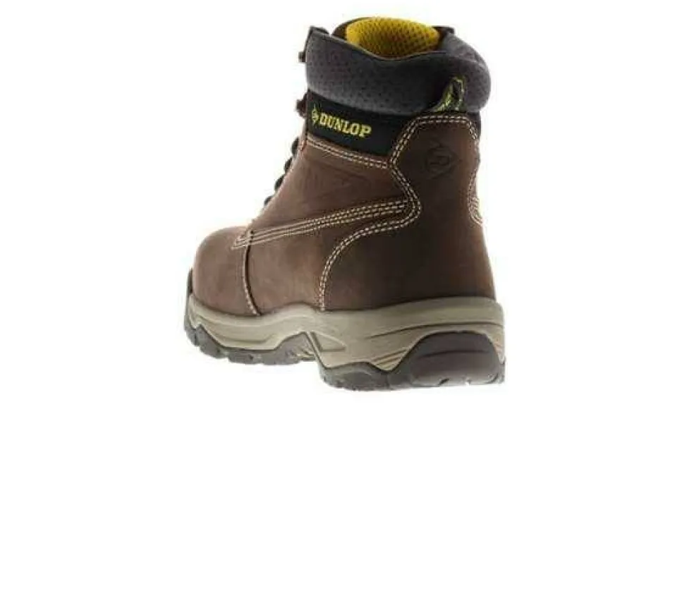 OnSite Steel Toe Cap Boots Mens