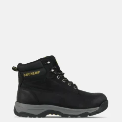 OnSite Steel Toe Cap Boots Mens