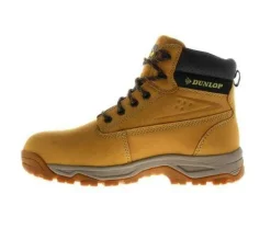 OnSite Steel Toe Cap Boots Mens
