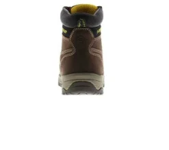 OnSite Steel Toe Cap Boots Mens