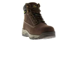 OnSite Steel Toe Cap Boots Mens
