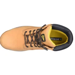 OnSite Steel Toe Cap Boots Mens
