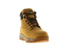 OnSite Steel Toe Cap Boots Mens