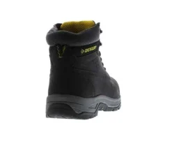 OnSite Steel Toe Cap Boots Mens