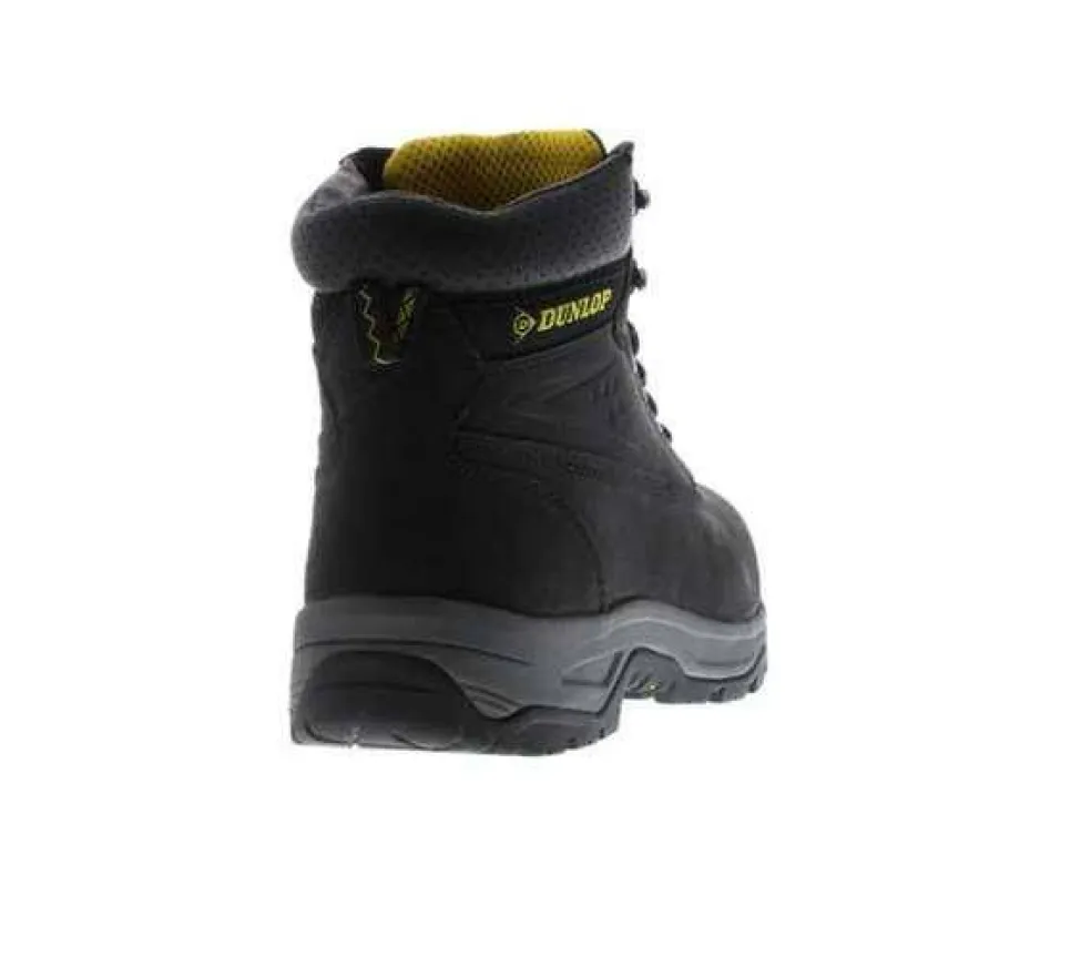 OnSite Steel Toe Cap Boots Mens