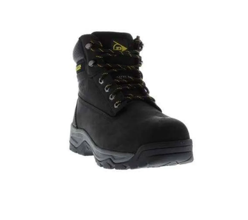 OnSite Steel Toe Cap Boots Mens