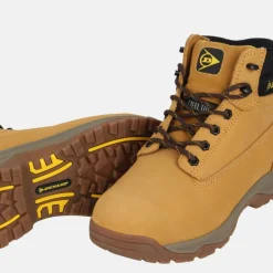 OnSite Steel Toe Cap Boots Mens