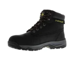 OnSite Steel Toe Cap Boots Mens