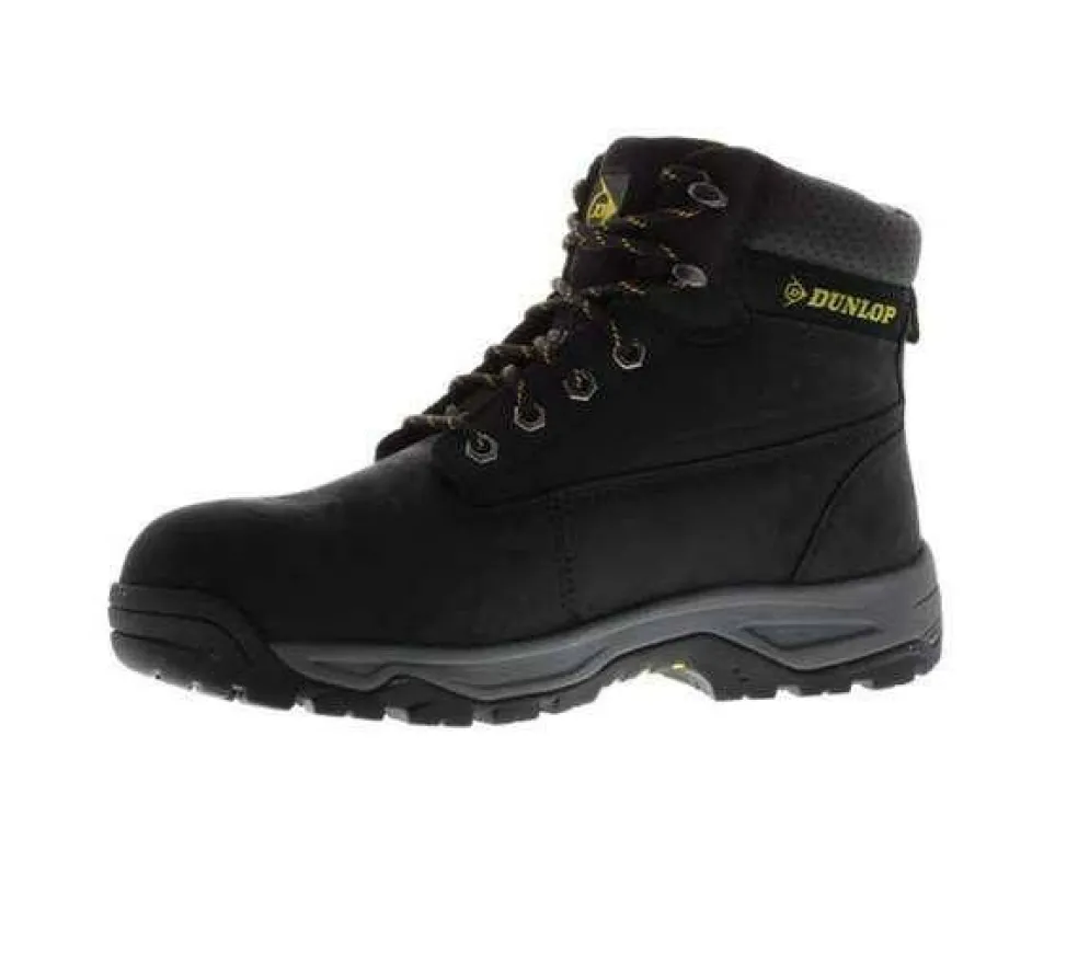 OnSite Steel Toe Cap Boots Mens
