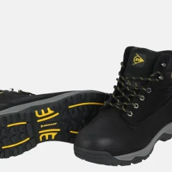 OnSite Steel Toe Cap Boots Mens