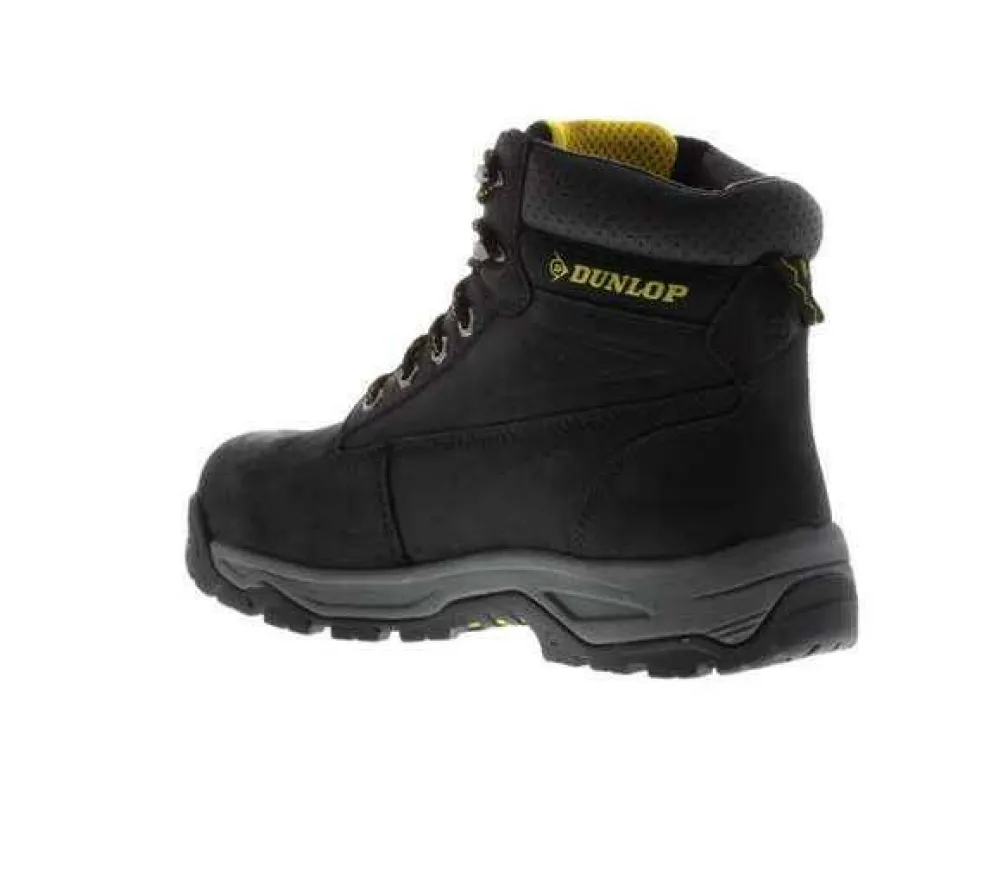 OnSite Steel Toe Cap Boots Mens