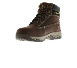 OnSite Steel Toe Cap Boots Mens