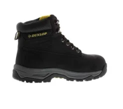 OnSite Steel Toe Cap Boots Mens
