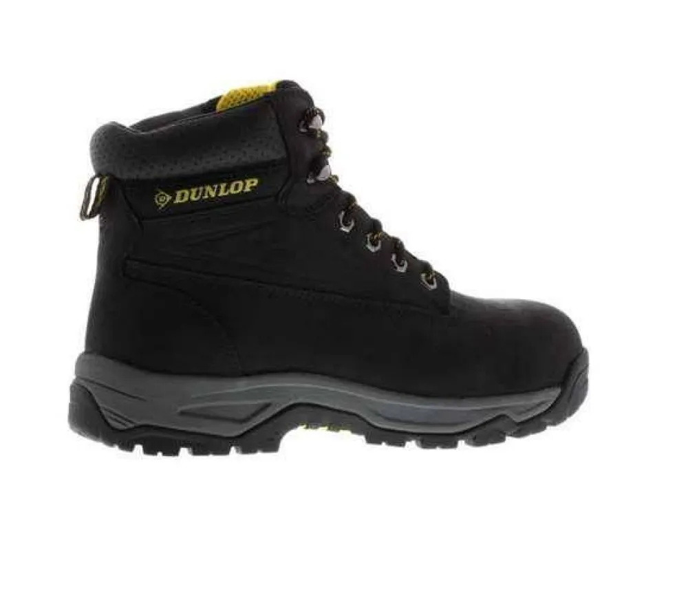 OnSite Steel Toe Cap Boots Mens