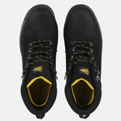 OnSite Steel Toe Cap Boots Mens