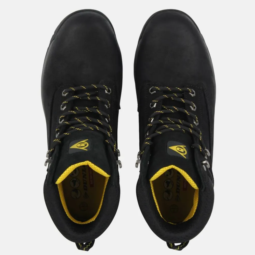 OnSite Steel Toe Cap Boots Mens